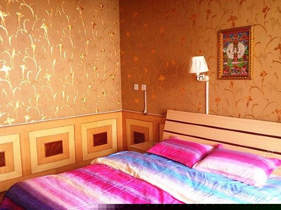 豪华单间（独卫）