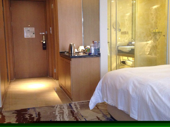 酒店房型