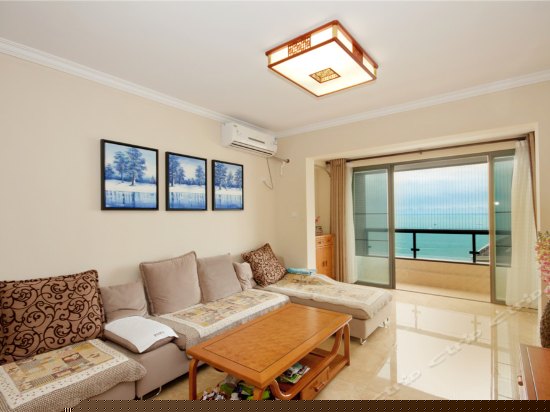 全海景四房一厅