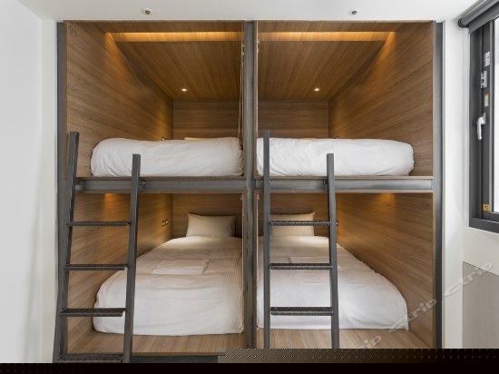 自由一人房（床位房）