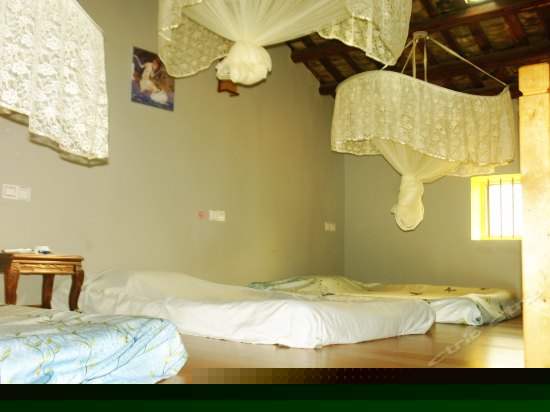 复式榻榻米三人间