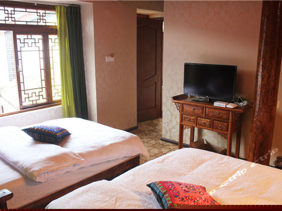 精致标准间（翡色翠华）