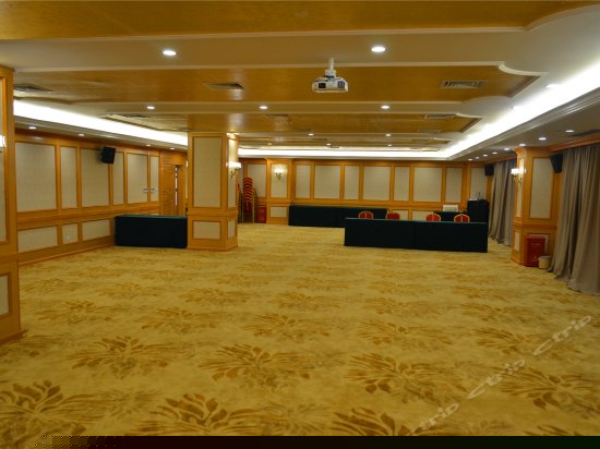 会议室