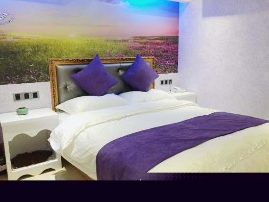 主题经济舱(无窗)