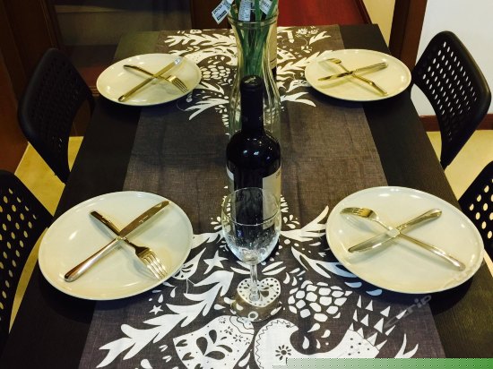 九眼桥旁近春熙路温馨双套房