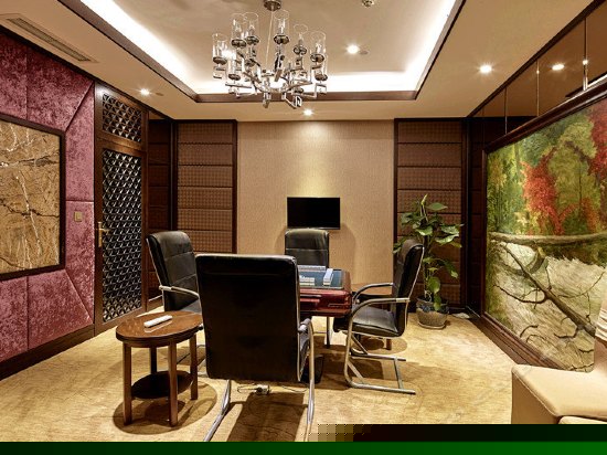 合家欢家庭套房