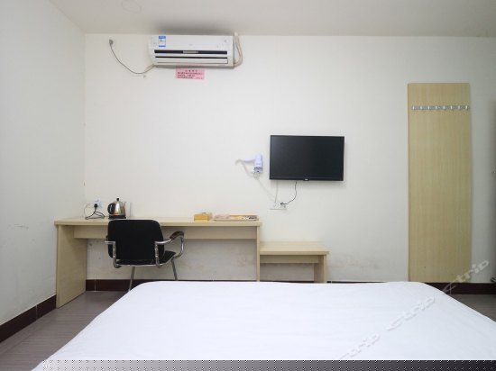标准单人房(无窗)