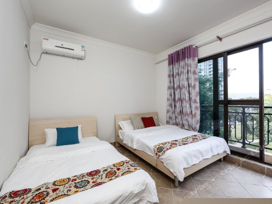 海君洋房三房二厅