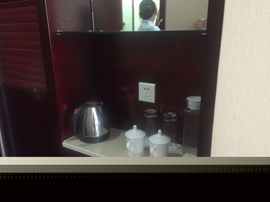 酒店房型