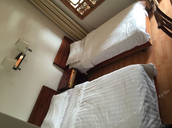 一楼特价标准房