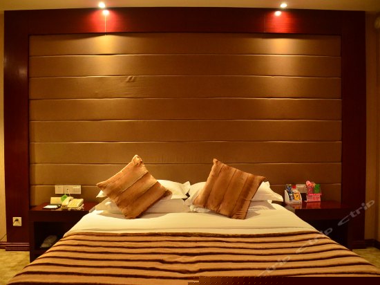 豪华单间