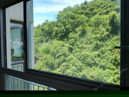 无敌海景两房两厅