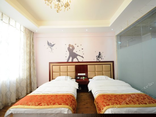 二楼舒适标准间