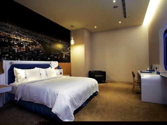 精致双人房(无窗)