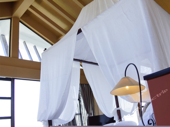 朱砂-泰式海景大床房