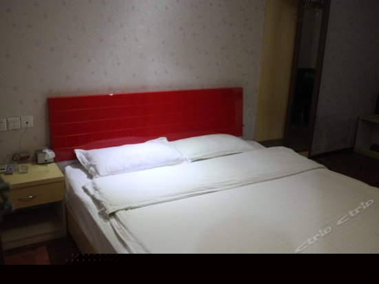 特价单人间(无窗)