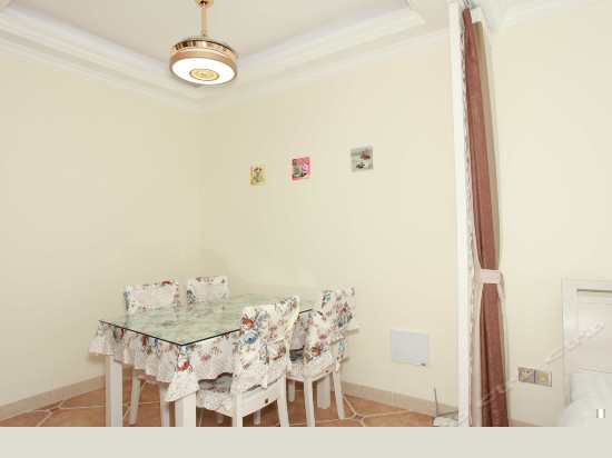 无敌海景开放式二房