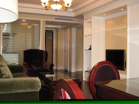 公寓房(一室一厅)