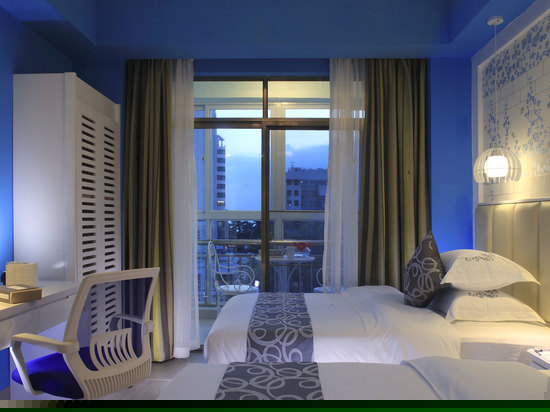 克拉尔之心家庭房