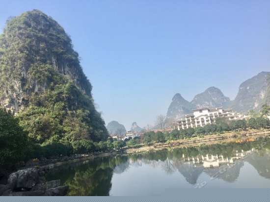 眺望远景