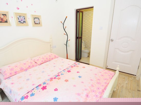 特惠飘窗大床房