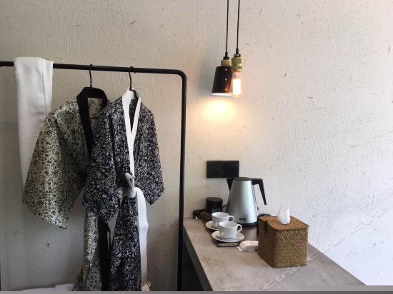 山院一茶香地台榻榻米