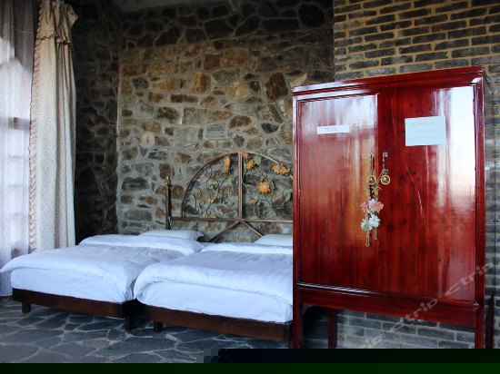 金元堡1（标间）