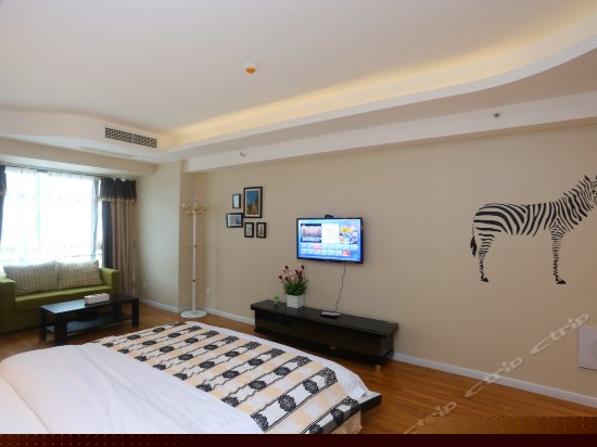 现代简约个性房