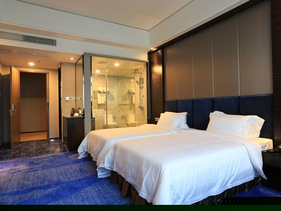 酒店房型