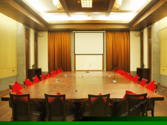 会议室