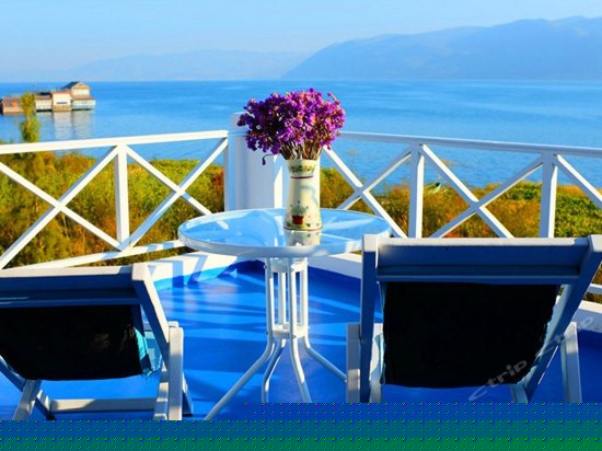 海角七号（私享海景SPA房）