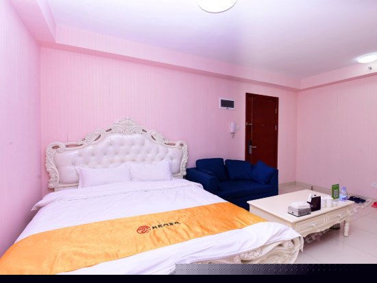 精品舒适一房一厅