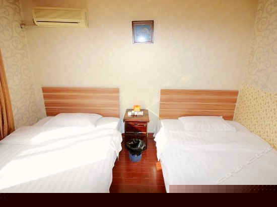 豪华标间（内宾）