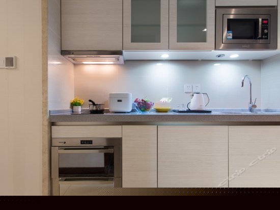 精致双人标准间