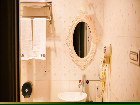 泰式亲子家庭房