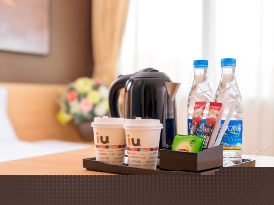 i IN (至IN大床房)