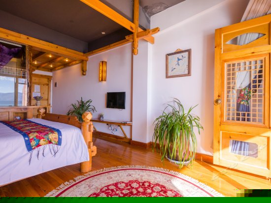 正面海景房(一号院）