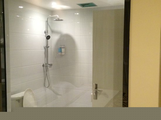 单人间（无窗）