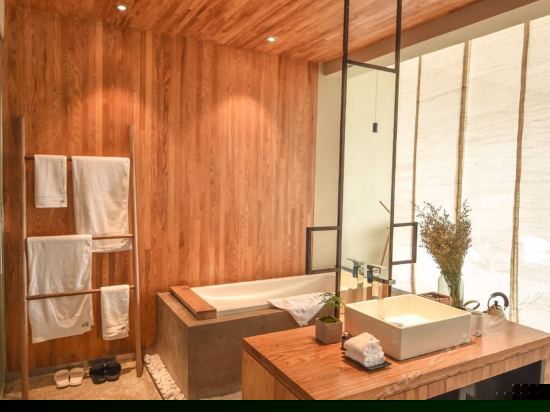 最美洱海海景大床房