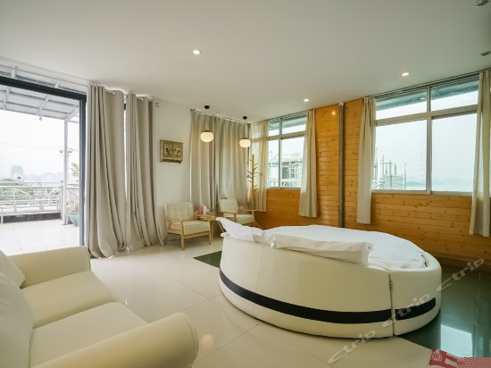 八号family海景大房