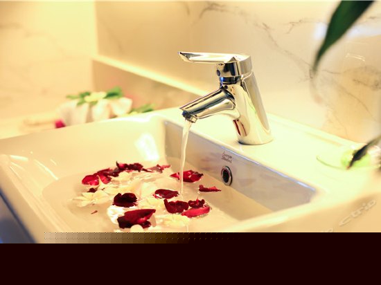 极致景观海景套房