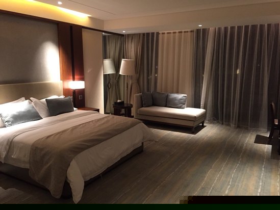 酒店房型