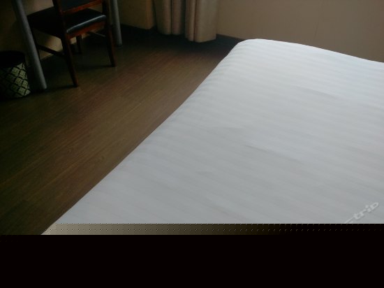 大床房