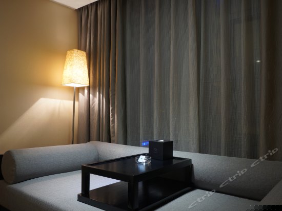 精致大床房（无窗）