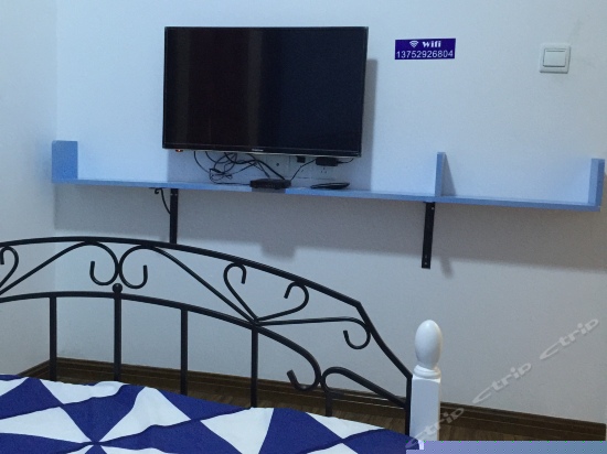 罗马假日标准间