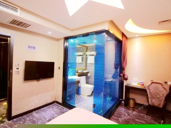 魅力风尚（无窗）