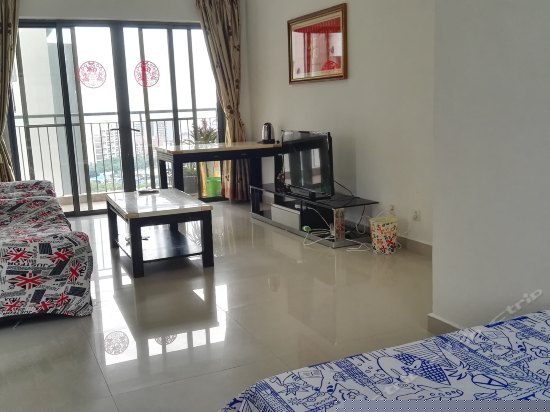 无敌海景两房两厅