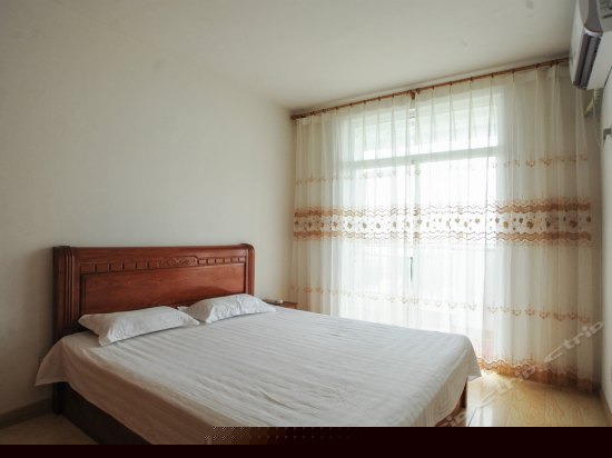 海景房三居室套房