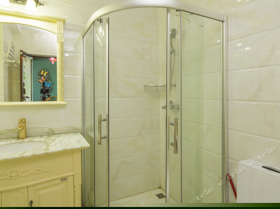 一室一厅海景房