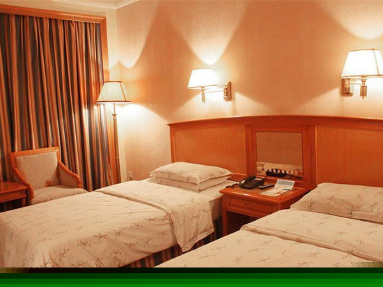 北楼商务标准房（三四楼）